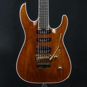 Джексон &lt;Джексон&gt; Pro Plus Serision Soloist Sloist Sla3 Walnut