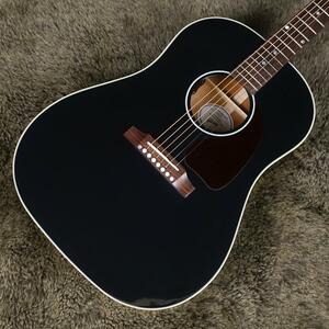 Gibson < Gibson > J-45 Standard Ebony Gloss