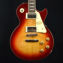 Epiphone ＜エピフォン＞ Les Paul Standard 50s Heritage Cherry Sunburst_画像1