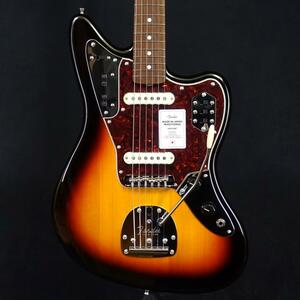 Fender Made in Japan Traditional 60s Jaguar 3-Color Sunburst