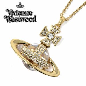 Vivienne Westwood ネックレス