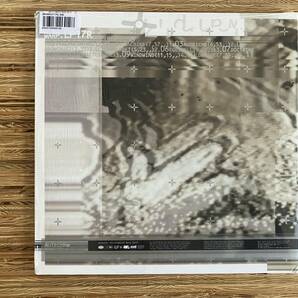 Autechre Incunabula 2LP Aphex Twin / Boards Of Canada / Squarepusher / Oneohtrix Point Never / Nightmares On Waxの画像2