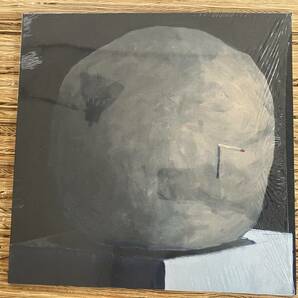 The Caretaker An Empty Bliss Beyond This World LP Boards Of Canada / Aphex Twin / Leyland Kirby / V/Vm Testの画像1