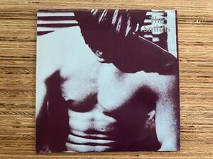 The Smiths The Smiths　LP　/ Morrissey / Johnny Marr / New Order / David Bowie / The Human League