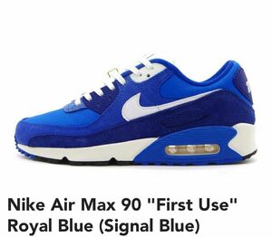 Nike Air Max 90 ナイキ エアマックス90 