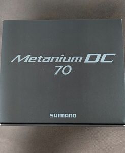 シマノ 24 メタニウム DC 70 RIGHT 新品