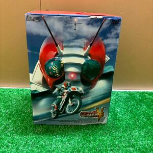 仮面ライダーV3 DVDBOX(初回生産限定)