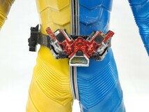 1000円スタート フィギュア 仮面ライダーダブル ルナトリガー W BM!プロジェクト メディコムトイ 東映 BANDAI アクション 箱付 3 XX30030_画像9