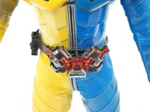 1000円スタート フィギュア 仮面ライダーダブル ルナトリガー W BM!プロジェクト メディコムトイ 東映 BANDAI アクション 箱付 3 XX30030_画像10