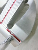 1000円スタート ゴルフクラブ Titleist タイトリスト SCOTTY CAMERON スコッティ・キャメロン 20 パター ゴルフ スポーツ 2 WW4015_画像6