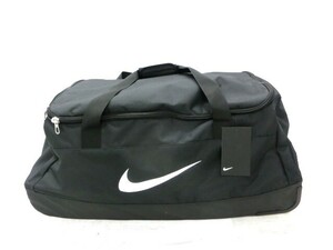 1000円スタート カバン NIKE ナイキ クラブ チーム ローラーバッグ 120L BA5199-010 ブラック キャスター付き スポーツ用品 3 XX4007