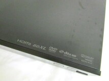 1000円スタート ブルーレイレコーダー SONY ソニー BDZ-AT950W HDD/DVD/BDレコーダー 12年製 映像機器 1 W9003_画像6