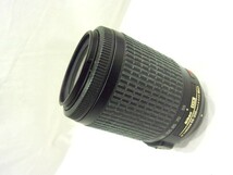 1000円スタート カメラ Nikon D40 AF-S DX NIKKOR 18-55mm F3.5-5.6 ニコン 通電確認済み ニコンカメラ レンズ付 WHO UU1026_画像6