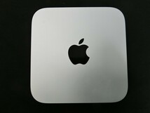 1000円スタート PC機器 Apple M2 Proチップ搭載 Mac mini A2816 MNH73J/A 16GBユニファイドメモリ 512GB SSD 通電動作未確認 KKR VV17_画像2