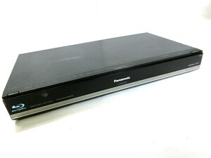1000円スタート HDD/BDレコーダー Panasonic TZ-BDT920F 本体のみ 製造年記載無 通電動作未確認 パナソニック 映像機器 2 WW56