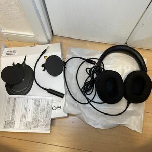 SONY MDR-MV1 モニターヘッドホン