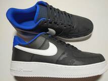 ☆新品未使用 NIKE AIR FORCE 1 '07 SHROUD サイズ28.0 ナイキ エアフォースワン メンズスニーカー シューズ バッシュ 【C5】_画像2