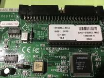 Adaptec SCSIボード AHA-2930CU MAC_画像4