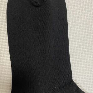 [新品] クルーソックス メンズ靴下 25cm-28cm 2足セット 防臭の画像4