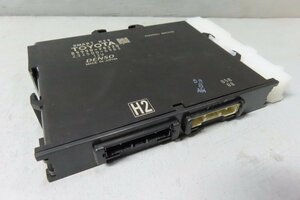 ヴォクシー　DAA-ZWR80G　スマートキー　コンピューター　89990-28320　DENSO　232500-6983　純正　23096　伊t