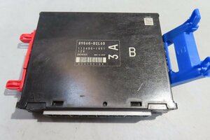 タント　カスタム　DBA-L375S　エンジンコンピューター　エンジンユニット　89560-B2N11　89560-B2L60　ECU　純正　23051　伊t