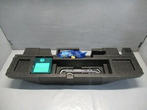 デイズ　ハイウェイスター　DBA-B21W　車載工具　ジャッキ　レンチ　フック　エアコンプレッサー　ボックス　純正　23011　伊t