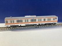 TOMIX 92336 クハE233-1 JR E233-0系通勤電車（中央線・T編成）基本セットばらし　BMTN化_画像4