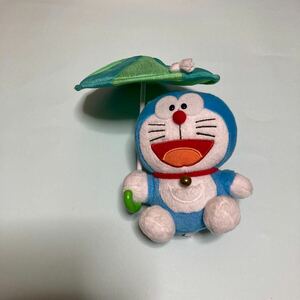  Doraemon soft toy .... umbrella not for sale 
