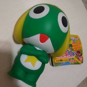  с биркой Keroro Gunso keroro party 2008 год Bandai включение в покупку не возможно 