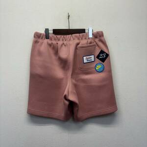 UNION × AIR JORDAN Leisure Shorts pink NIKE size L Union воздушный Jordan отдых шорты шорты шорты розовый 