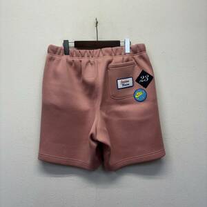 UNION × AIR JORDAN Leisure Shorts pink NIKE size L ユニオン エアジョーダン レジャーショーツ ハーフパンツ ショートパンツ ピンク