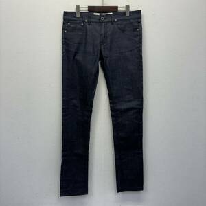 April77 JOEY OVERDRIVE SABBATH Skinny Denim size 31 エイプリル77 スキニーデニム スリムストレート ジョイ オーバードライブ