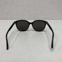 SAINT LAURENT PARIS SL317 001 sunglasses サンローラン パリ SL317 001 サングラス size 55 □ 19-145 眼鏡 ブラック_画像5