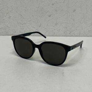 SAINT LAURENT PARIS SL317 001 sunglasses サンローラン パリ SL317 001 サングラス size 55 □ 19-145 眼鏡 ブラック