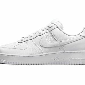 Drake NOCTA × Nike AF1 Low Cartified Lover Boy White CZ8065-100 ドレイク ノクタ ナイキ エアフォース1 AF1 新品 28cm スニーカーの画像1