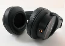 SONY ソニー MDR-M1ST 有線 ハイレゾ対応モニターヘッドホン_画像4