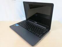 ASUS エイスース 11.6型 ノートパソコン ASUS E203MA スターグレー E203MA-4000G2_画像3