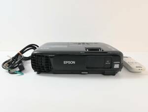 EPSON エプソン プロジェクター EH-TW410 2,800lm WXGA 2.4kg