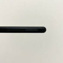 SAMSUNG Galaxy Tab S7+ 256GB RAM8GB ペン・カバー付_画像5