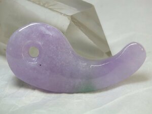  half price sale ^v# dragon ..# Myanma lavender .. large . sphere 53mm prompt decision j19*^V