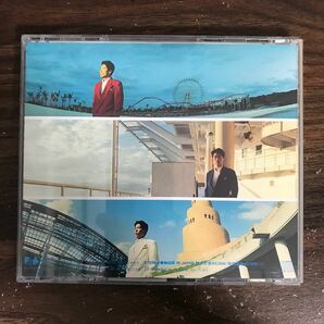 (B484)帯付 中古CD100円 稲垣潤一 Self Portraitの画像2