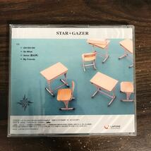 (B485)帯付 中古CD100円 JO1 STARGAZER【通常盤】_画像2