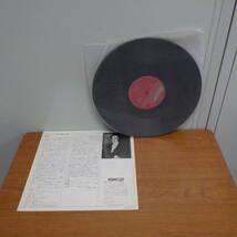 LP レコード メータ イスラエル・フィル メンデルスゾーン 八重奏曲 作品20 K28C-72_画像2