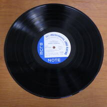 LP レコード ケニー ドーハム カフェボヘミアのケニードーハム Vol.2 BNJ-61003_画像3