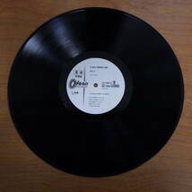 LP レコード フランク・ライト チャーチ・ナンバー・ナイン The Frank Wright Quartet Church Number Nine OP-88019_画像4