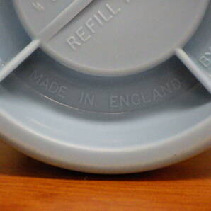 サーモス 魔法瓶 イギリス製 1 ポット レトロの画像8