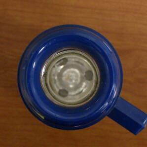 サーモス 魔法瓶 イギリス製 1 ポット レトロの画像4