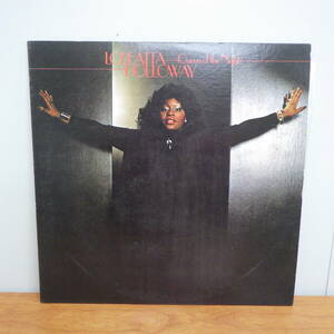 LP レコード SALSOUL QUEEN OF THE NIGHT LOLEATTA HOLLOWAY RJ-7545
