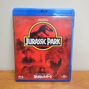 Blu-ray ジュラシック・パーク JURASSIC PARK BD-35075