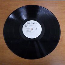 LP レコード KENNY BURRELL ケニー・バレル introducing イントルデューシング LNJ-70067 BLUE NOTE_画像3